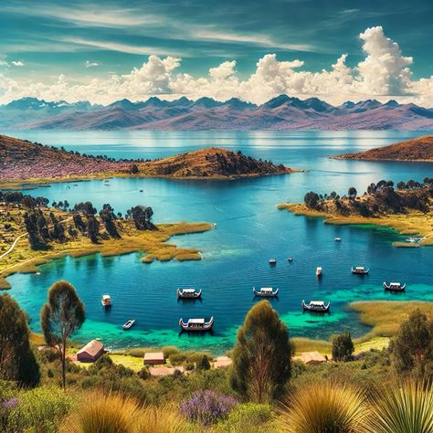 南美洲观赏鱼品种